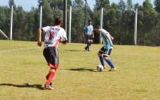 Jarcan's - Pinh&atilde;o est&aacute; na semi do futebol sete e futebol de campo