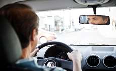 No Dia dos Pais, Detran mostra o perfil dos homens no tr&acirc;nsito