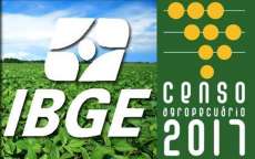 Guarania&ccedil;u - IBGE realiza Censo Agropecu&aacute;rio a partir de Outubro
