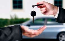 N&uacute;mero de financiamentos de carros usados cresce e de novos cai