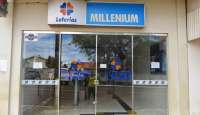 Laranjeiras - Aposta feita no município acerta a Quina da Mega da Virada