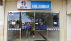 Laranjeiras - Aposta feita no município acerta a Quina da Mega da Virada