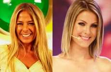 Ana Hickmann n&atilde;o quer reconcilia&ccedil;&atilde;o com Adriane Galisteu