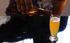 Segundo pesquisa, um a cada quatro motoristas dirige ap&oacute;s beber