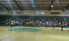 Goioxim - Final do Campeonato Municipal de Futsal 2014, confira a classifica&ccedil;&atilde;o