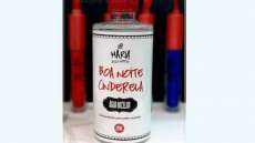 Marca de cosm&eacute;tico lan&ccedil;a "Boa noite Cinderela" e &eacute; criticada