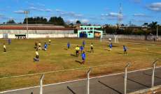 Pinh&atilde;o - Bom de Bola fase municipal est&aacute; fazendo sucesso