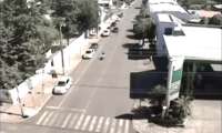 Quedas - Divulgado vídeo do assassinato de Josias Beloto ocorrido na última quarta dia 10