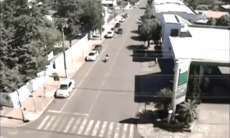 Quedas - Divulgado v&iacute;deo do assassinato de Josias Beloto ocorrido na &uacute;ltima quarta dia 10