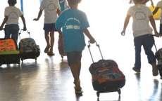 Brasil reduz desigualdade, mas ainda tem 2,5 milh&otilde;es fora da escola