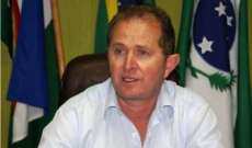 Prefeito Neri Quatrin