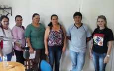 Goioxim - Elei&ccedil;&atilde;o para Diretores das Escolas Municipal