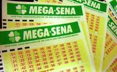 Apostas do interior de S&atilde;o Paulo levam Mega Sena