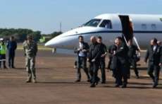 Opera&ccedil;&atilde;o paraguaia deu preju&iacute;zo de US$ 16,5 milh&otilde;es ao narcotr&aacute;fico