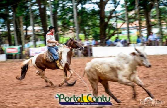 Catanduvas - XXV Rodeio Crioulo - 29 à 31.01.16