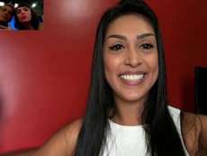 Amanda sobre Fernando e Aline: "Estou rica e gostosa"