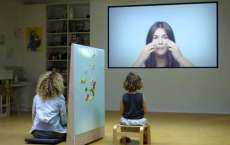 Veja um v&iacute;deo que desafia o mundo a ver defici&ecirc;ncia f&iacute;sica pelos olhos das crian&ccedil;as