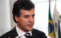Governador Beto Richa