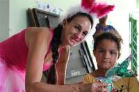 Palmital - Prefeitura inicia distribuição de chocolate para todas os alunos da rede municipal