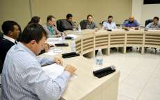Guarania&ccedil;u - Dois novos projetos tramitam no Legislativo