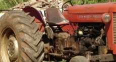 Quedas - Jacar&eacute; apoia agricultores contra exig&ecirc;ncia de emplacamento de tratores