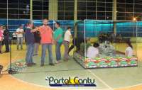 Laranjeiras - ACILS realiza sorteio da promoção &quot;Natal Premiado&quot;. Confira quem ganhou o veículo 0 KM