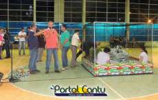 Laranjeiras - ACILS realiza sorteio da promoção &quot;Natal Premiado&quot;. Confira quem ganhou o veículo 0 KM