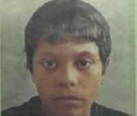 Adolescente desaparecido há 6 dias é encontrado enterrado em quintal no Paraná