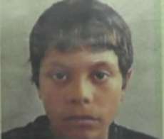 Adolescente desaparecido h&aacute; 6 dias &eacute; encontrado enterrado em quintal no Paran&aacute;