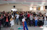 Pinh&atilde;o - VII Confer&ecirc;ncia discute a pol&iacute;tica e plano decenal da Crian&ccedil;a e Adolescente