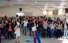 Pinh&atilde;o - VII Confer&ecirc;ncia discute a pol&iacute;tica e plano decenal da Crian&ccedil;a e Adolescente
