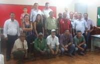 Pinh&atilde;o - PMDB do munic&iacute;pio rompe oficialmente com governo municipal