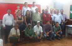Pinh&atilde;o - PMDB do munic&iacute;pio rompe oficialmente com governo municipal