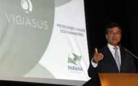 Gov. Beto Richa
