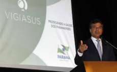Gov. Beto Richa