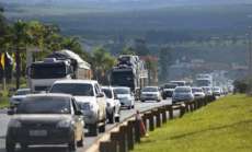 Farol baixo durante o dia passa a ser obrigat&oacute;rio em rodovias brasileiras