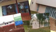 Campo Bonito - Creche e Centro do Idoso est&atilde;o sendo reformados