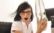 15 dicas para sobreviver ao calor sem ar-condicionado