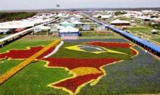 Show Rural em Cascavel inova na edi&ccedil;&atilde;o 2016 com destaque &agrave; pecu&aacute;ria
