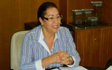 Laranjeiras - Prefeita Sirlene Svartz divulga nota oficial desmentindo possível mudança de partido