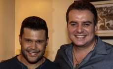 Acidente com &ocirc;nibus da dupla Marcos e Belutti mata integrante da banda