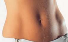 Seis exerc&iacute;cios para entrar no ver&atilde;o com a barriga sarada
