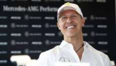 Recupera&ccedil;&atilde;o de Schumacher agora &eacute; improv&aacute;vel, segundo especialistas