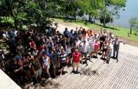 Quedas - Rotary Club encerra atividades so ano com confraterniza&ccedil;&atilde;o regional