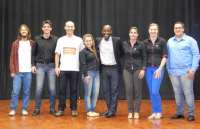 Quedas - Feir&atilde;o do Imposto ... a alta carga tribut&aacute;ria cobrada no Brasil