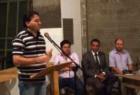 Pinh&atilde;o - Programa de regulariza&ccedil;&atilde;o fundi&aacute;ria &eacute; discutido no Dois Irm&atilde;os