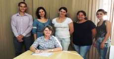 Catanduvas - Nomeados servidores municipais do concurso p&uacute;blico