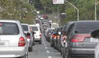 Fluxo de ve&iacute;culos aumentar&aacute; na BR-277 durante o feriado do Trabalhador