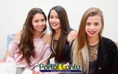 Catanduvas – Pizzaria SH realizou seu 1º Arraiá – 15.07.2016