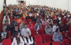Quedas - Cidade ter&aacute; curso para brigadistas com especialista de Cascavel